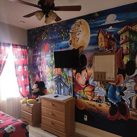 Triton Vacation Pool Home Near Disney Orlando Zewnętrze zdjęcie
