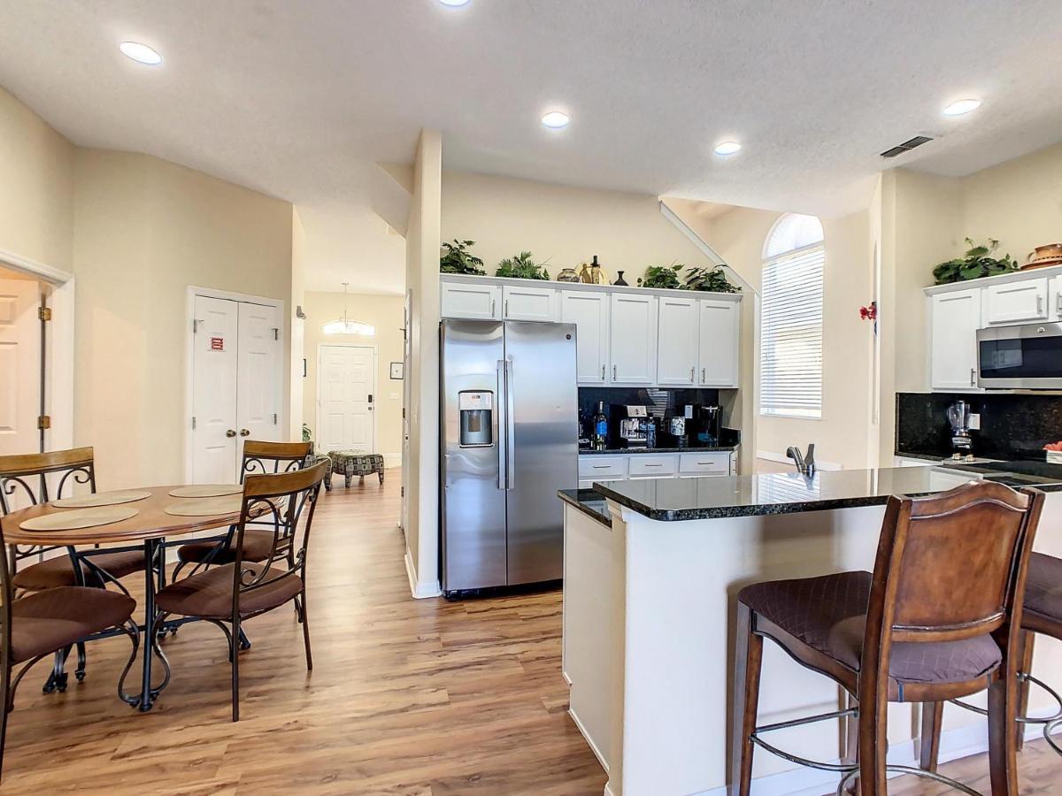 Triton Vacation Pool Home Near Disney Orlando Zewnętrze zdjęcie
