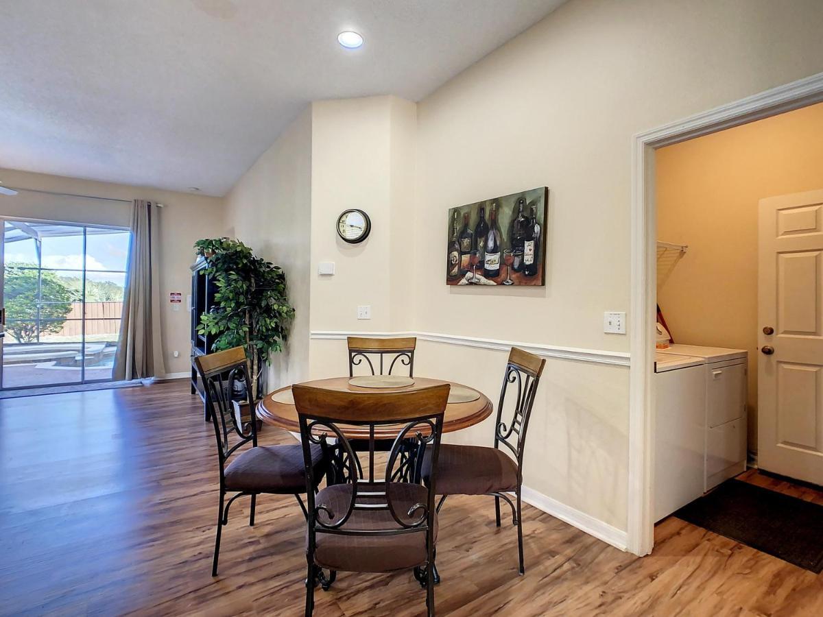 Triton Vacation Pool Home Near Disney Orlando Zewnętrze zdjęcie