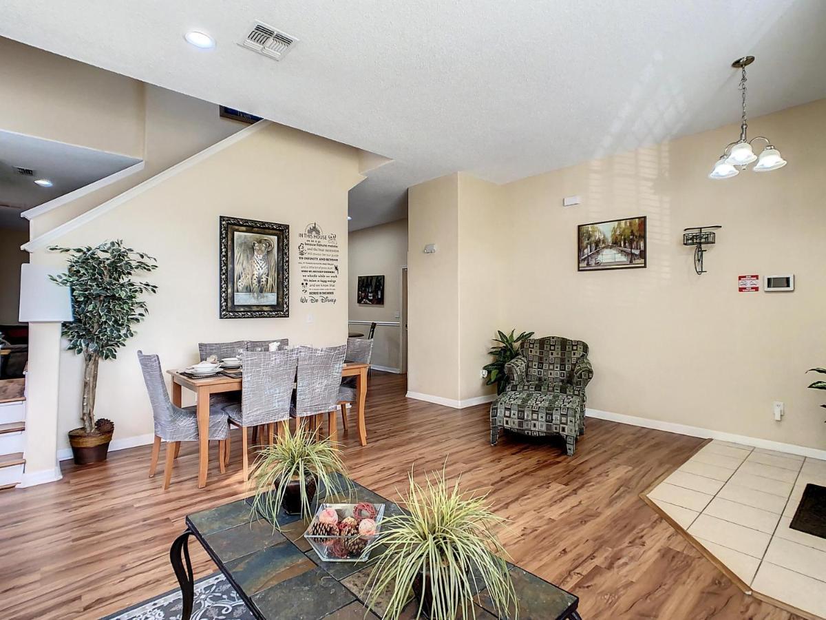 Triton Vacation Pool Home Near Disney Orlando Zewnętrze zdjęcie
