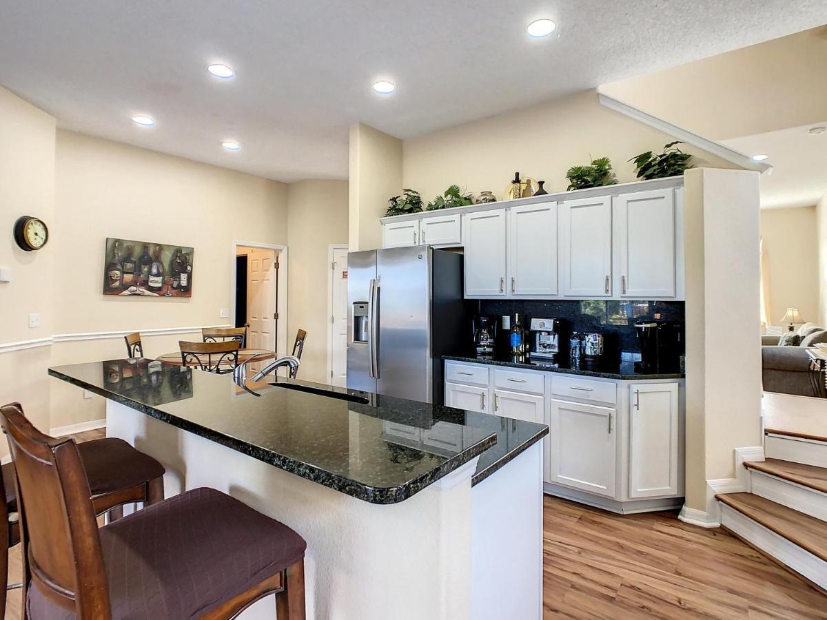 Triton Vacation Pool Home Near Disney Orlando Zewnętrze zdjęcie
