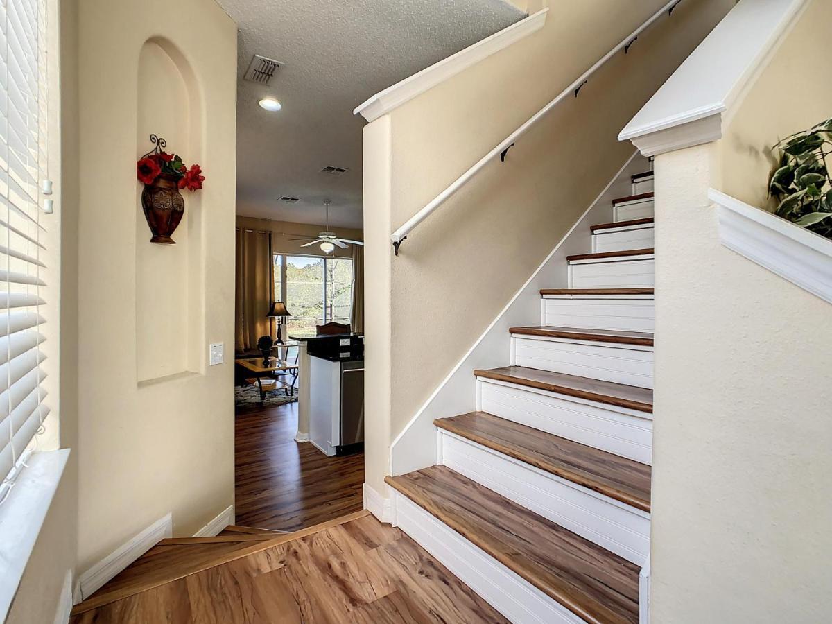 Triton Vacation Pool Home Near Disney Orlando Zewnętrze zdjęcie