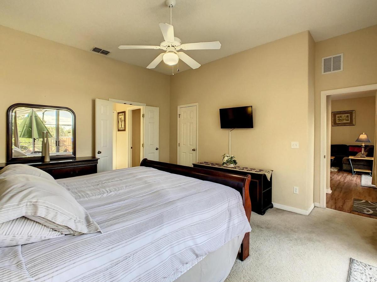 Triton Vacation Pool Home Near Disney Orlando Zewnętrze zdjęcie