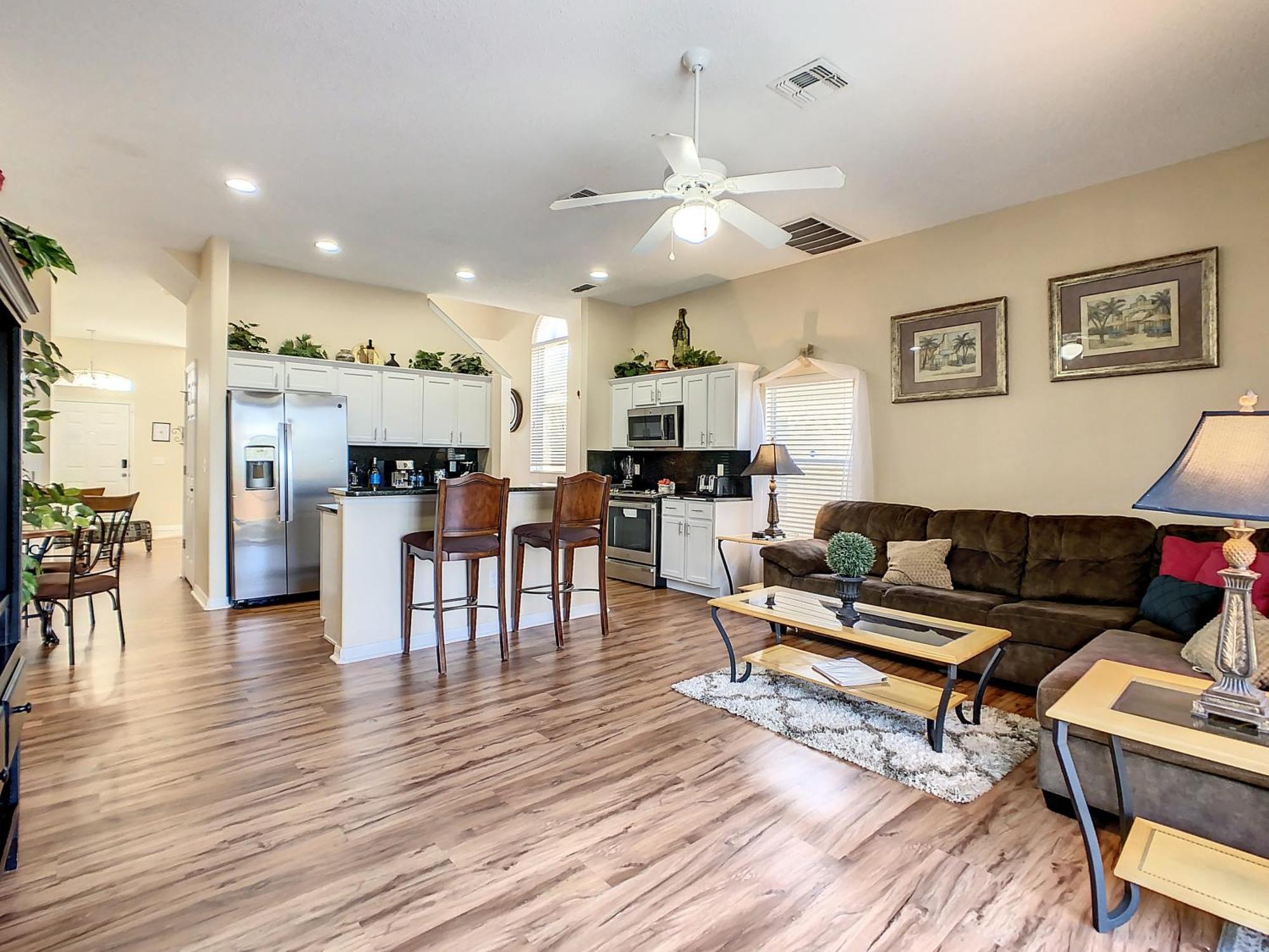 Triton Vacation Pool Home Near Disney Orlando Zewnętrze zdjęcie