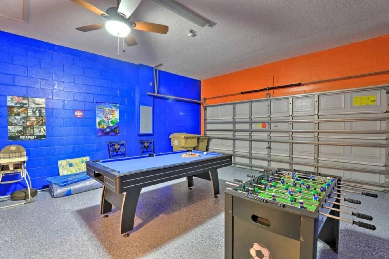 Triton Vacation Pool Home Near Disney Orlando Zewnętrze zdjęcie