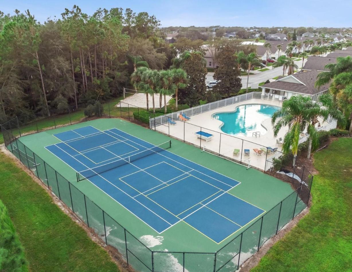 Triton Vacation Pool Home Near Disney Orlando Zewnętrze zdjęcie