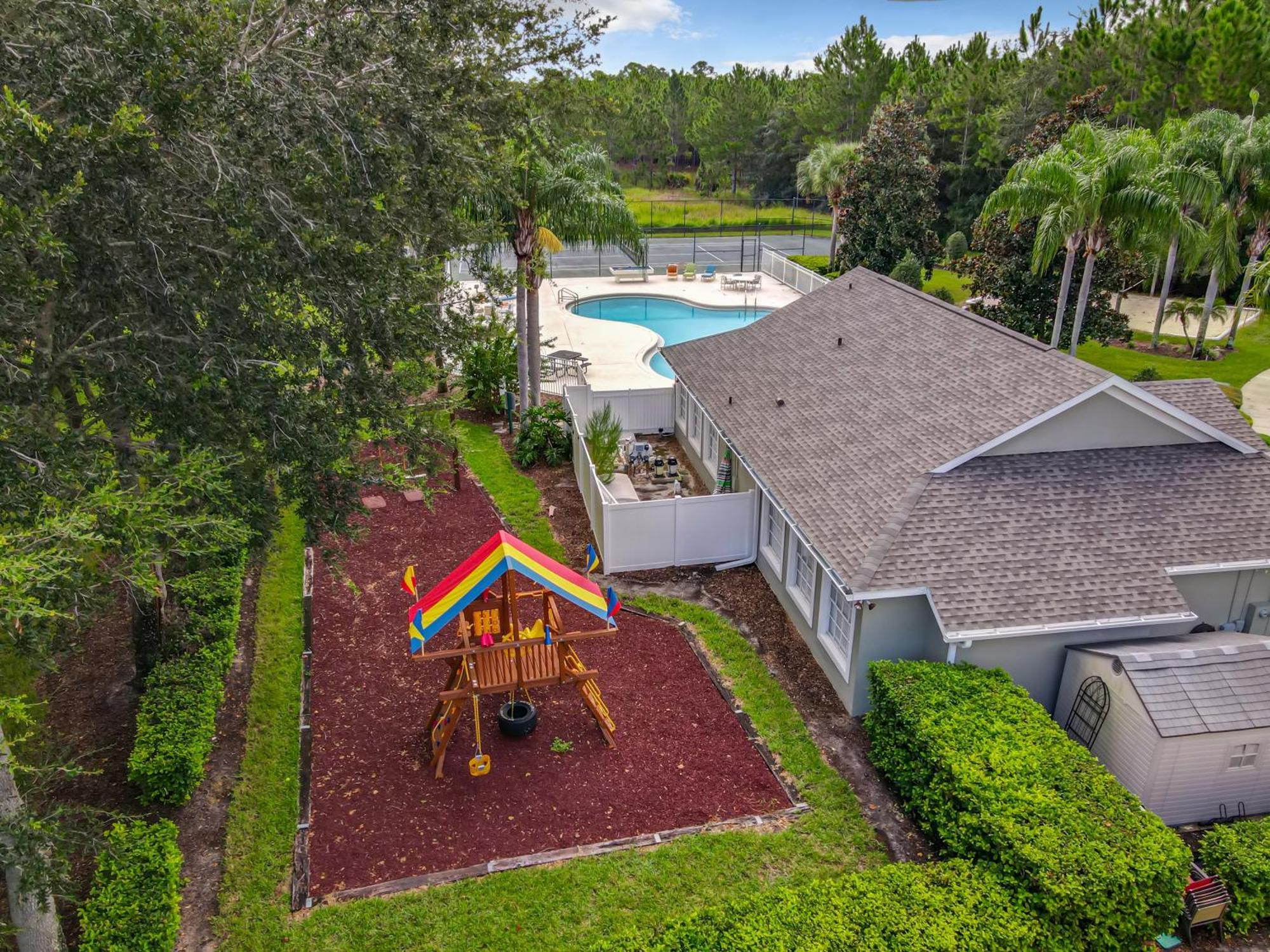 Triton Vacation Pool Home Near Disney Orlando Zewnętrze zdjęcie